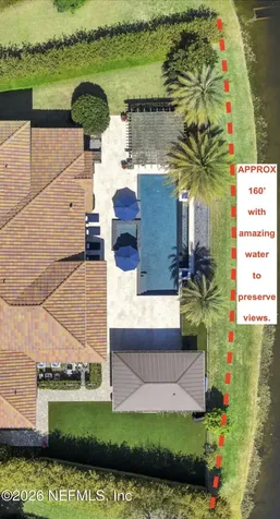 449 Deer Valley Drive Ponte Vedra FL 32081