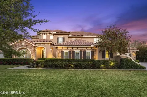 449 Deer Valley Drive Ponte Vedra FL 32081