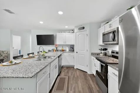 91 Raemoor Drive Palm Coast FL 32164
