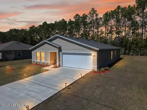 91 Raemoor Drive Palm Coast FL 32164