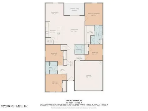 91 Raemoor Drive Palm Coast FL 32164