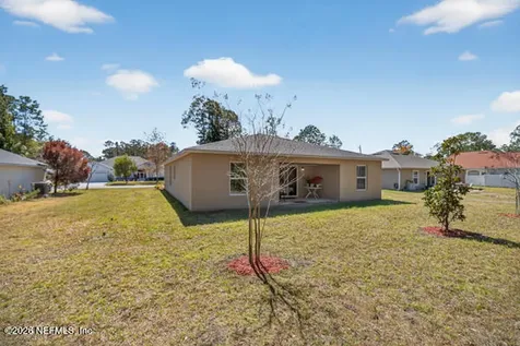 91 Raemoor Drive Palm Coast FL 32164