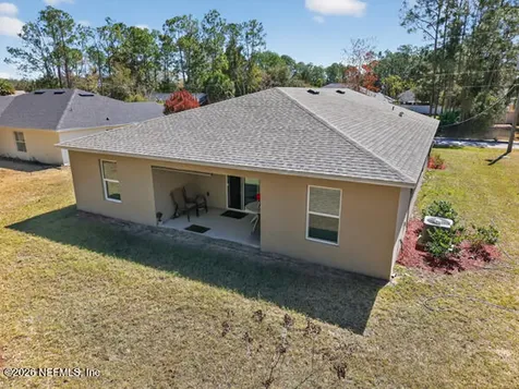 91 Raemoor Drive Palm Coast FL 32164