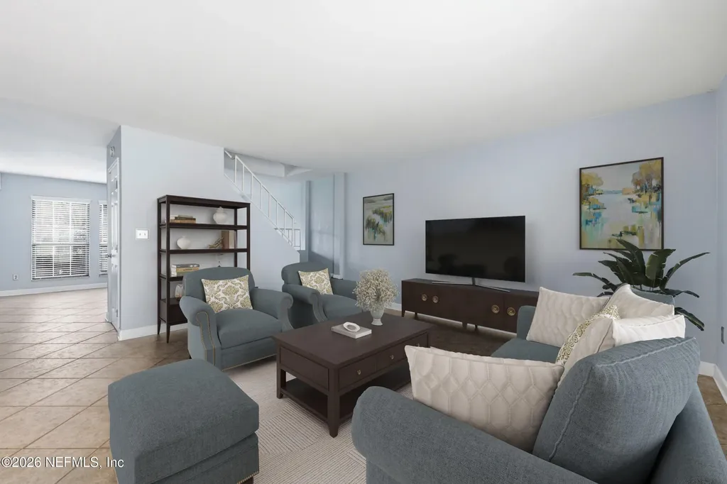 8153 Sutton Place N Jacksonville FL 32217