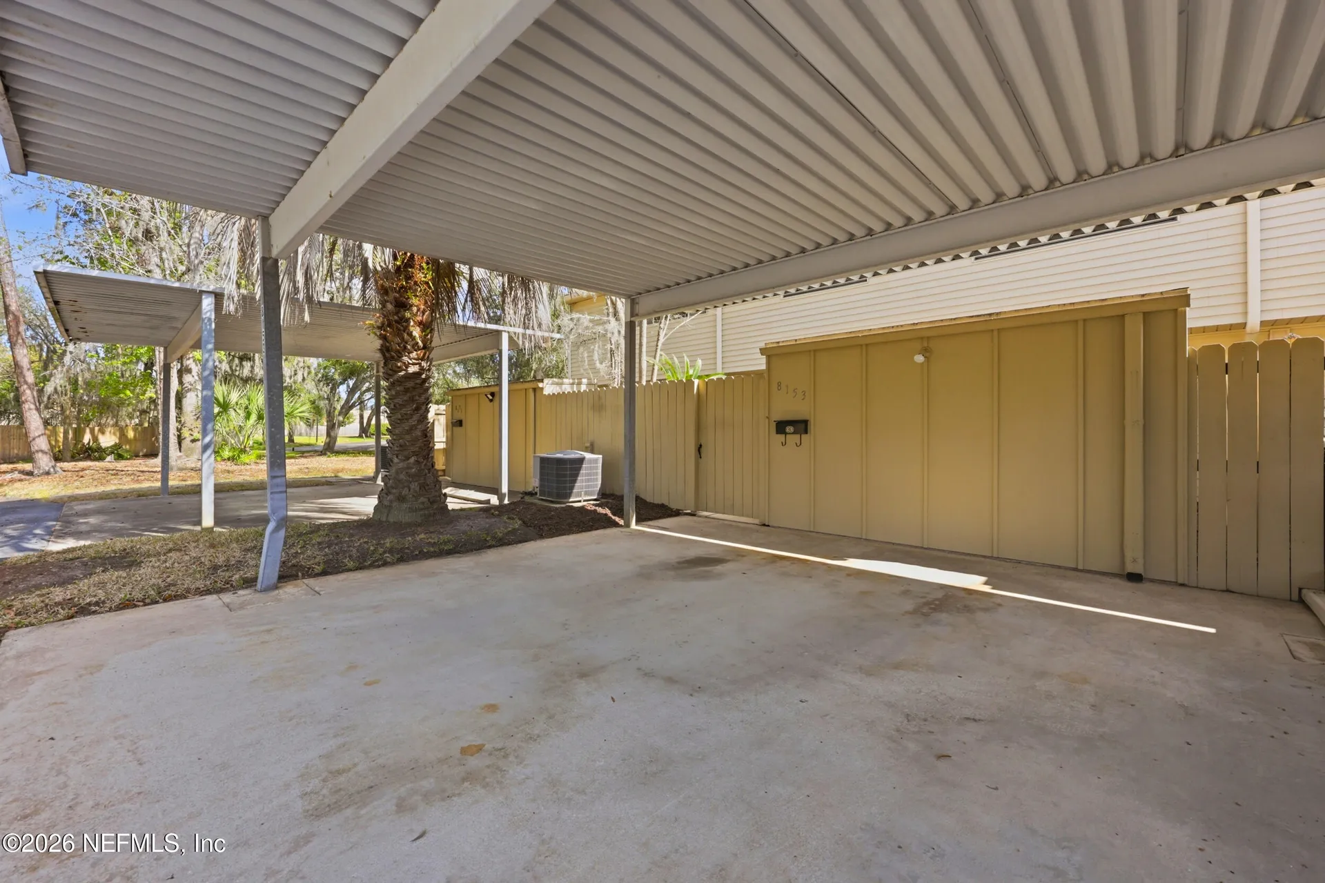 8153 Sutton Place N Jacksonville FL 32217