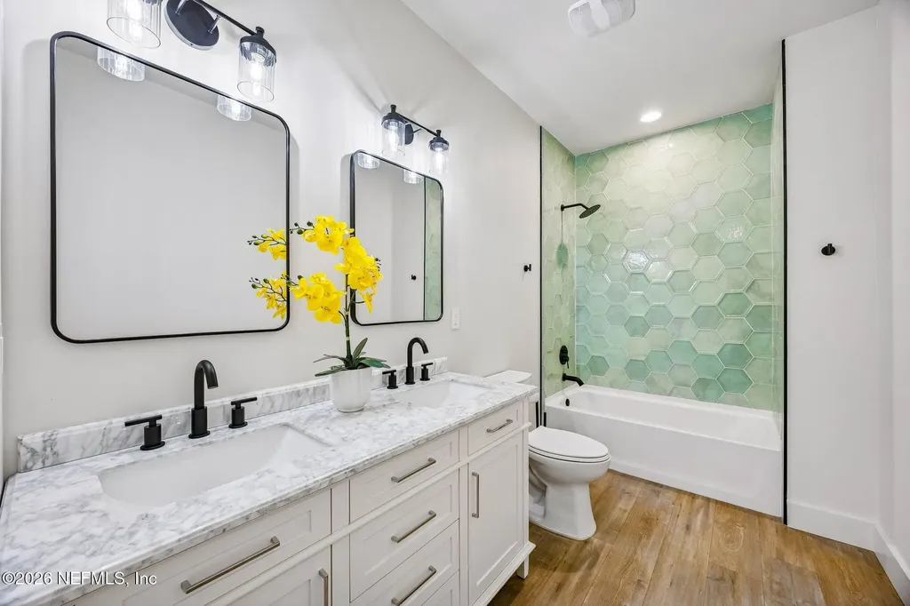 424 S 3rd Street Fernandina Beach FL 32034