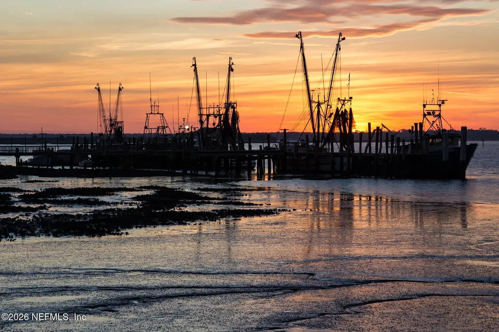 424 S 3rd Street Fernandina Beach FL 32034