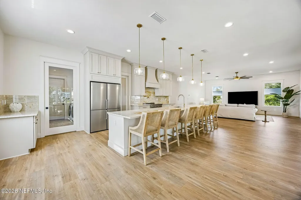 424 S 3rd Street Fernandina Beach FL 32034