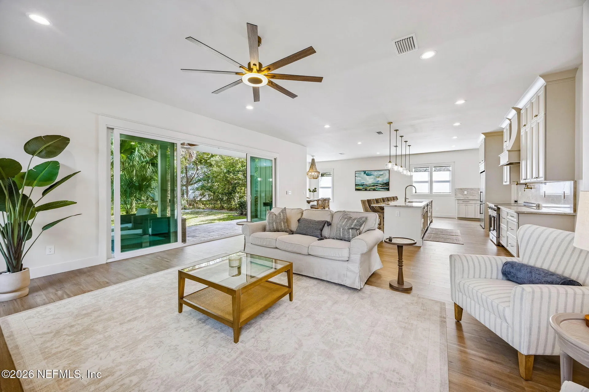 424 S 3rd Street Fernandina Beach FL 32034