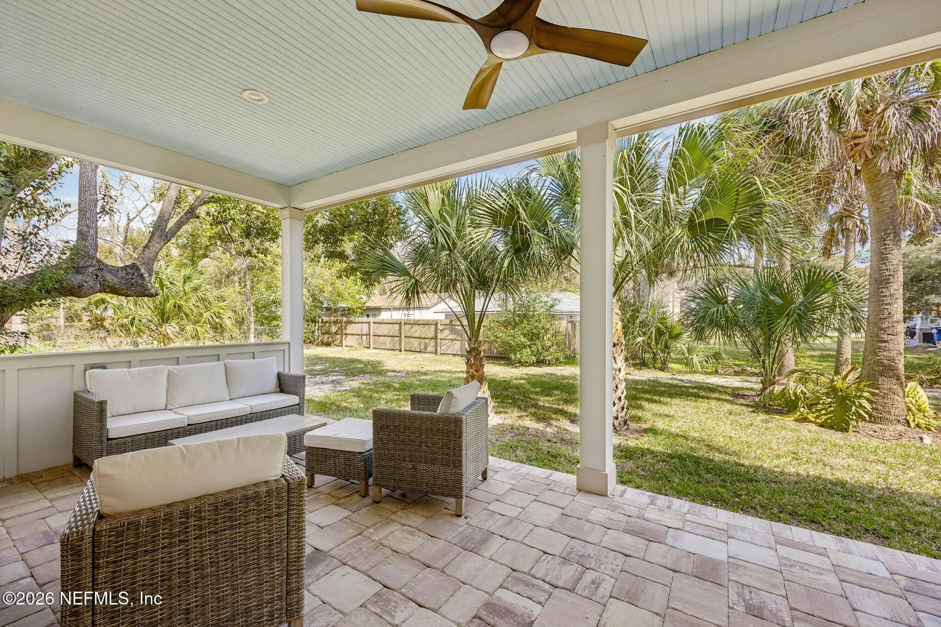 424 S 3rd Street Fernandina Beach FL 32034