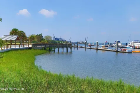 424 S 3rd Street Fernandina Beach FL 32034