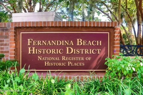 424 S 3rd Street Fernandina Beach FL 32034