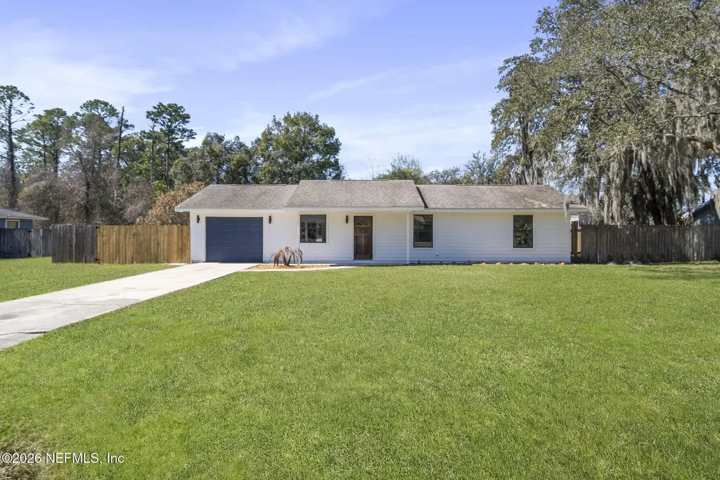 3640 Fort Peyton Circle St. Augustine FL 32086