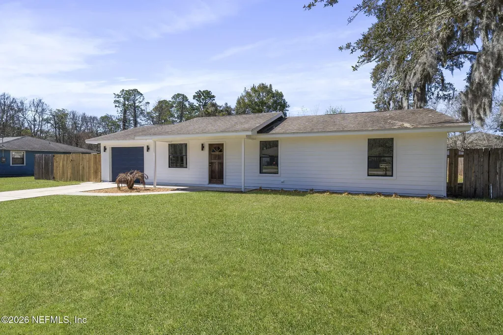 3640 Fort Peyton Circle St. Augustine FL 32086