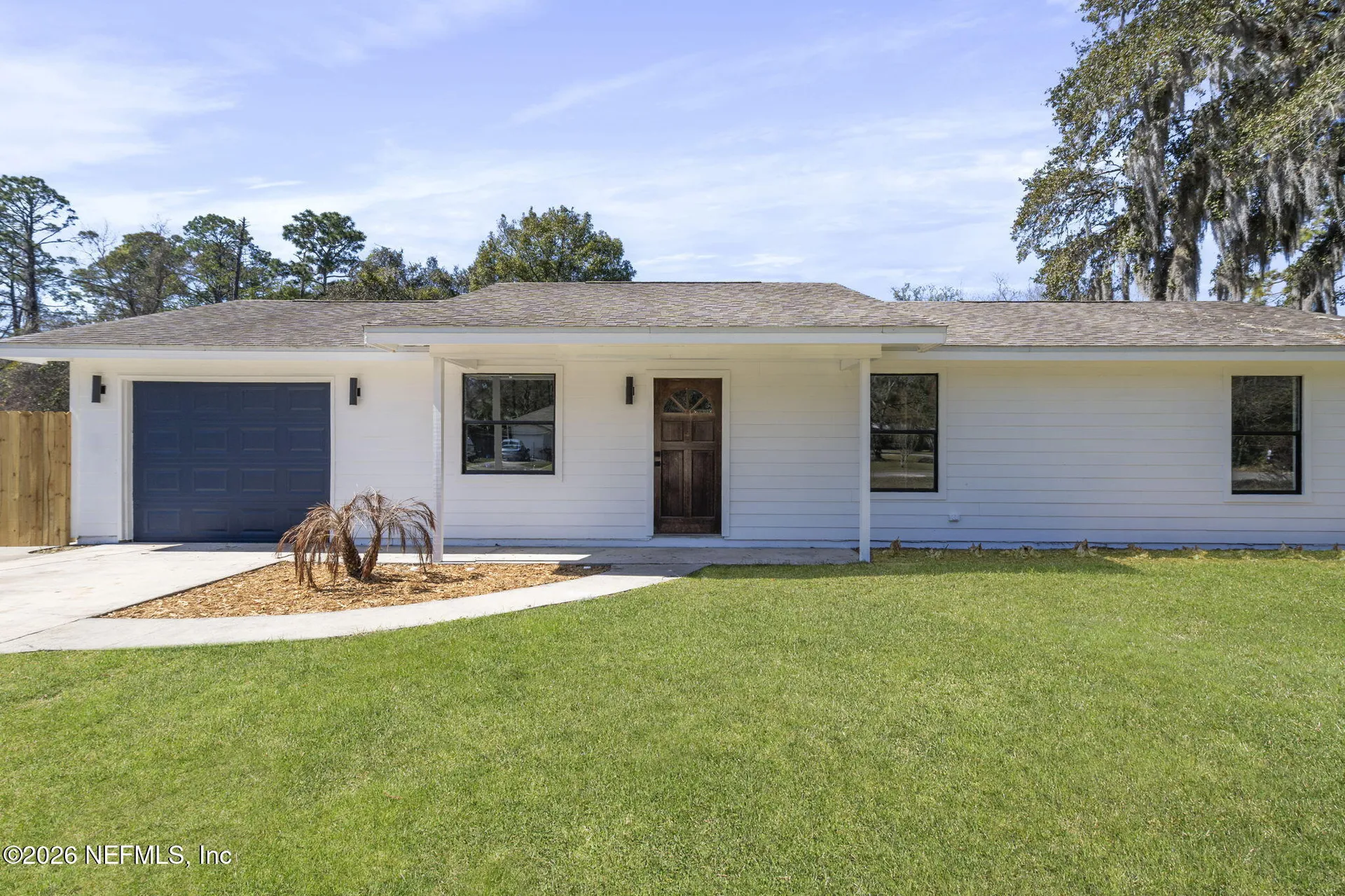 3640 Fort Peyton Circle St. Augustine FL 32086