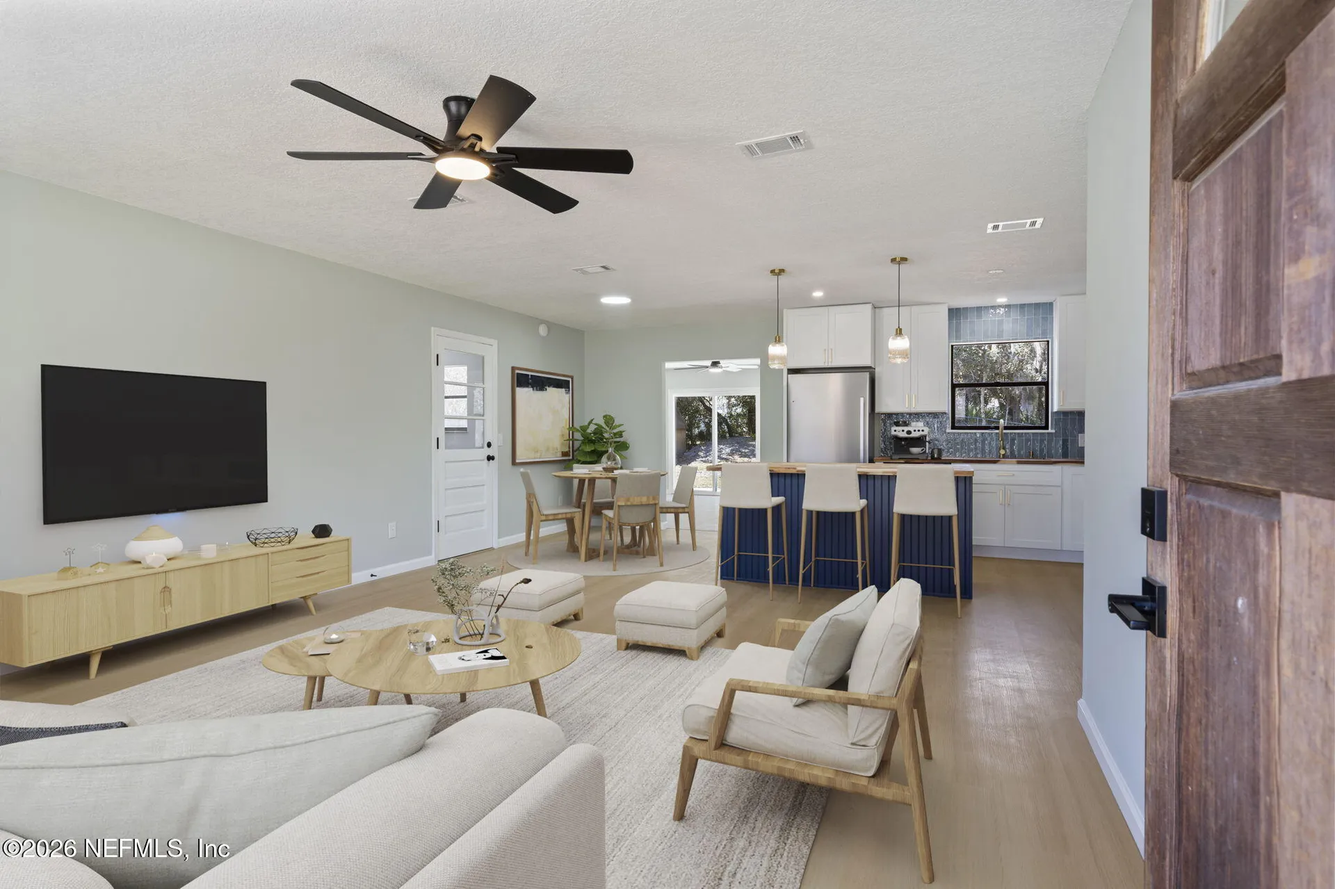 3640 Fort Peyton Circle St. Augustine FL 32086