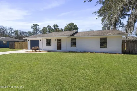 3640 Fort Peyton Circle St. Augustine FL 32086