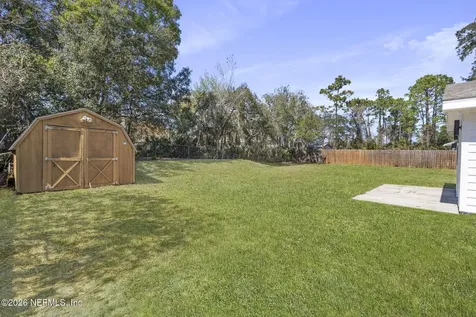 3640 Fort Peyton Circle St. Augustine FL 32086