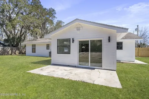 3640 Fort Peyton Circle St. Augustine FL 32086