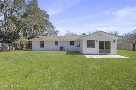 3640 Fort Peyton Circle St. Augustine FL 32086