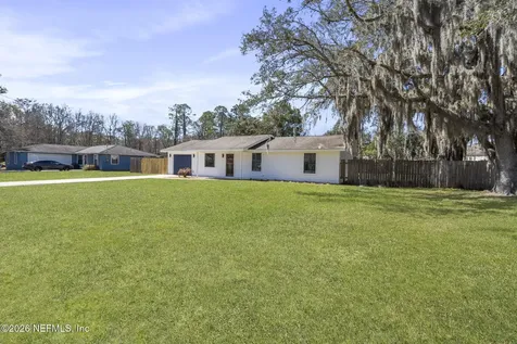 3640 Fort Peyton Circle St. Augustine FL 32086