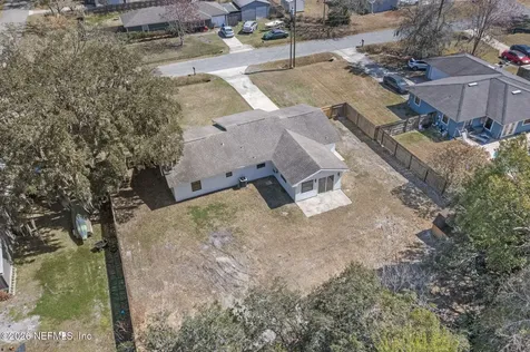 3640 Fort Peyton Circle St. Augustine FL 32086
