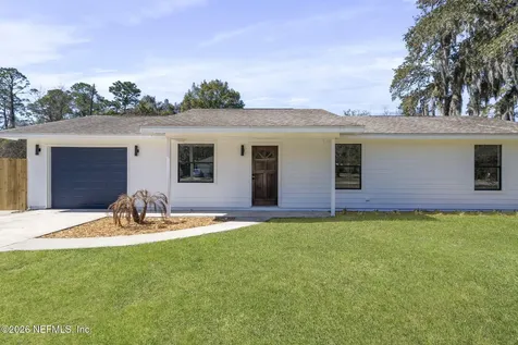 3640 Fort Peyton Circle St. Augustine FL 32086