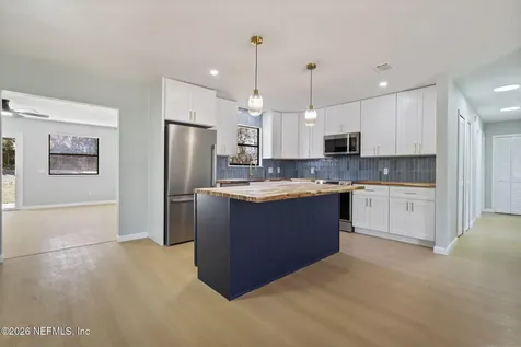 3640 Fort Peyton Circle St. Augustine FL 32086