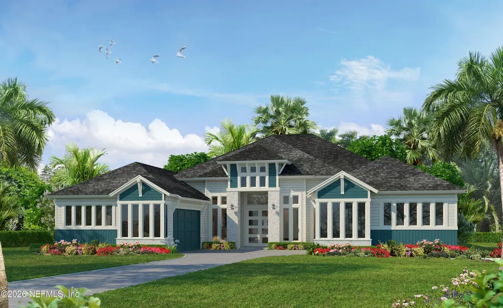 273 Brook Ridge Way St. Augustine FL 32092