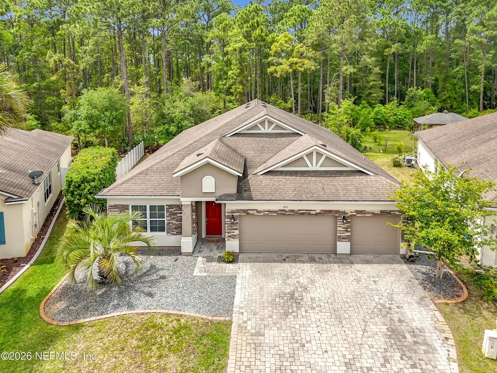 651 Los Caminos Street St. Augustine FL 32095