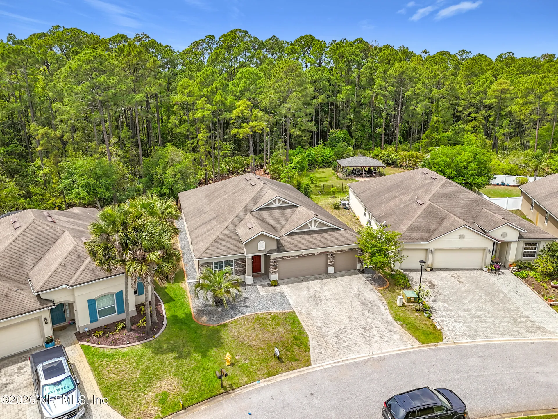 651 Los Caminos Street St. Augustine FL 32095