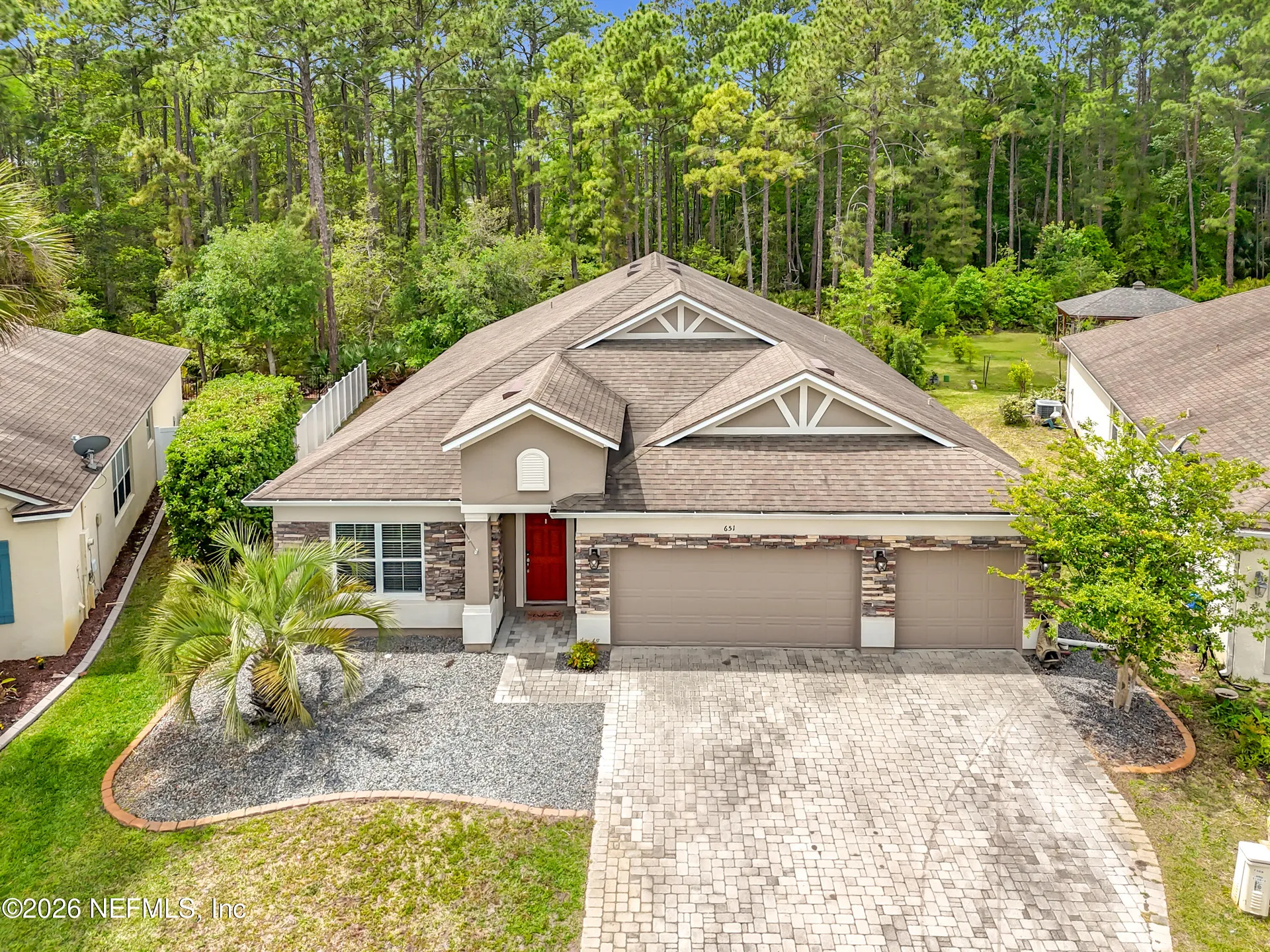 651 Los Caminos Street St. Augustine FL 32095