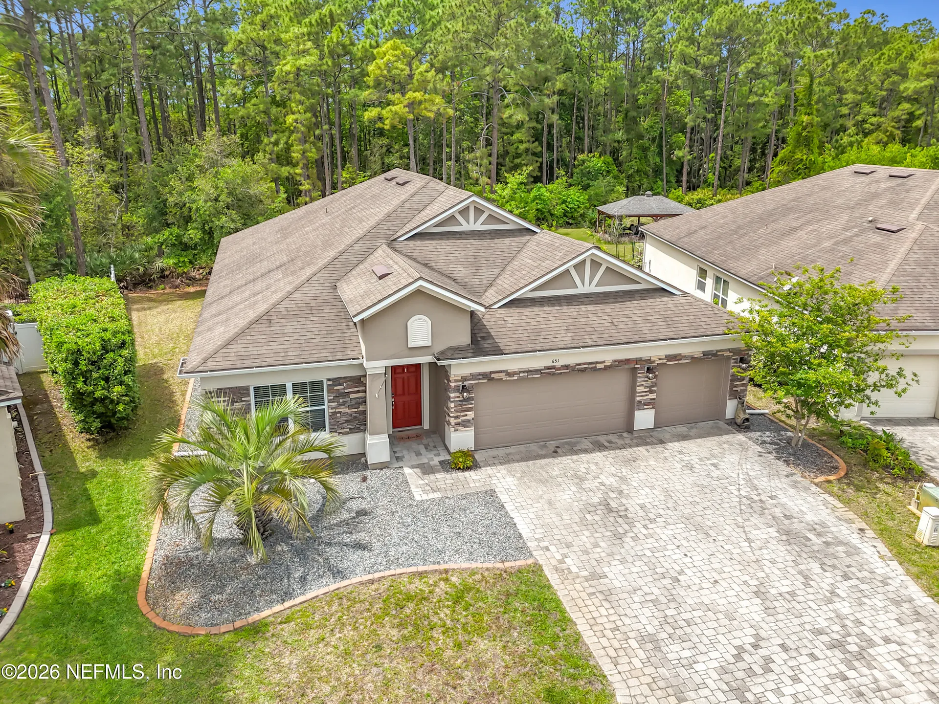 651 Los Caminos Street St. Augustine FL 32095