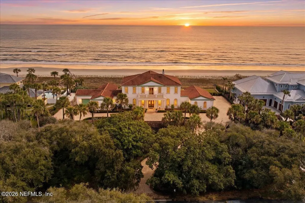 1321 Ponte Vedra Boulevard Ponte Vedra Beach FL 32082