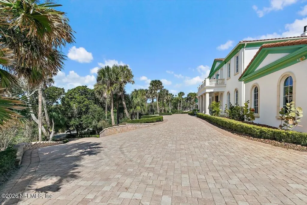 1321 Ponte Vedra Boulevard Ponte Vedra Beach FL 32082