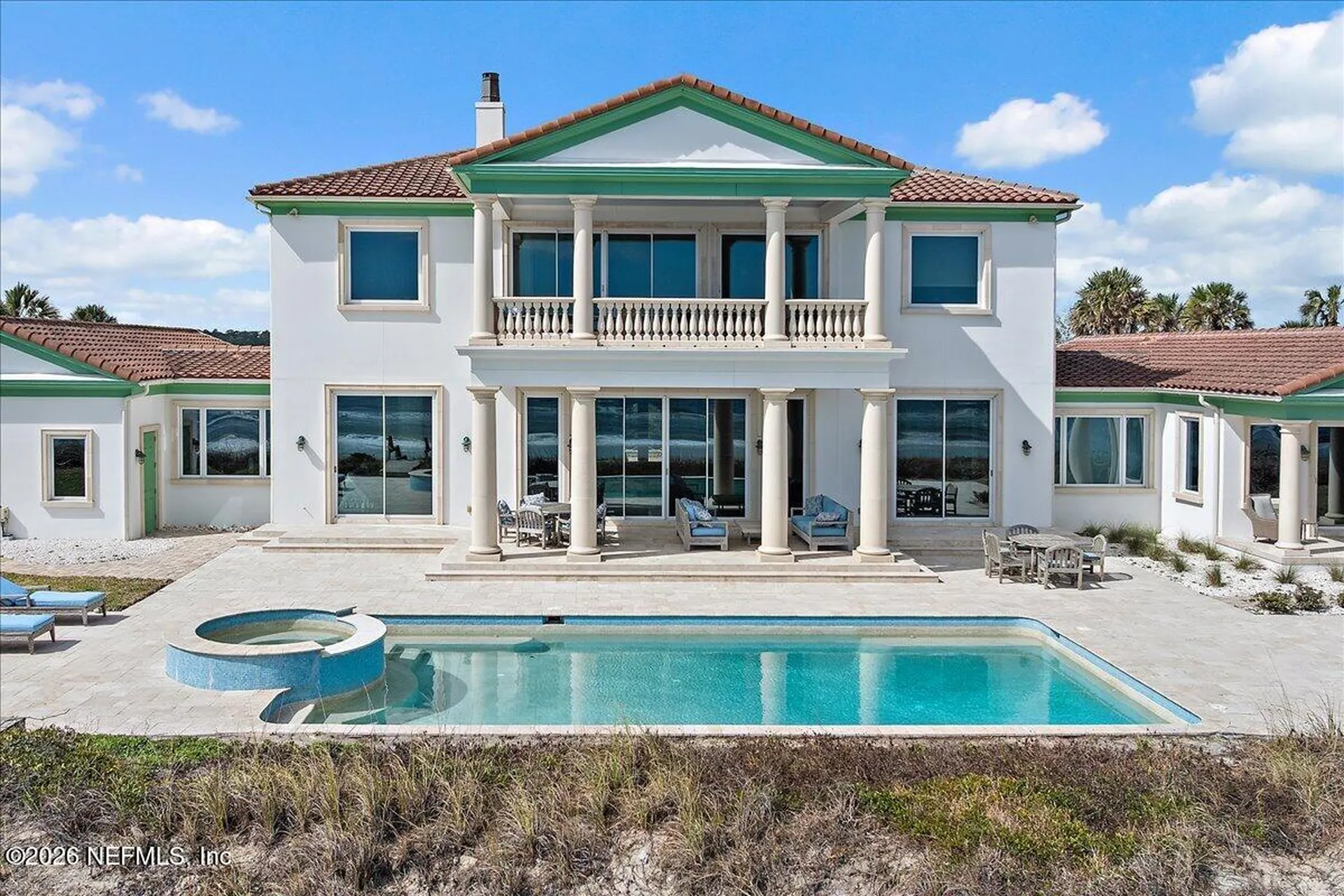 1321 Ponte Vedra Boulevard Ponte Vedra Beach FL 32082