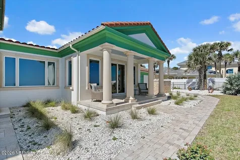 1321 Ponte Vedra Boulevard Ponte Vedra Beach FL 32082