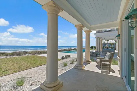1321 Ponte Vedra Boulevard Ponte Vedra Beach FL 32082