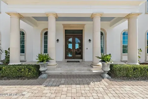 1321 Ponte Vedra Boulevard Ponte Vedra Beach FL 32082