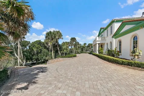 1321 Ponte Vedra Boulevard Ponte Vedra Beach FL 32082