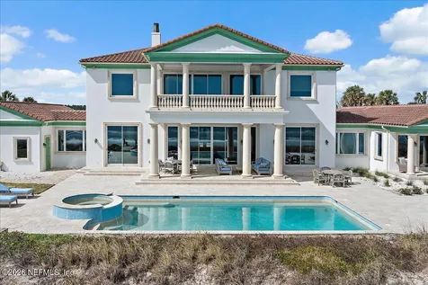 1321 Ponte Vedra Boulevard Ponte Vedra Beach FL 32082