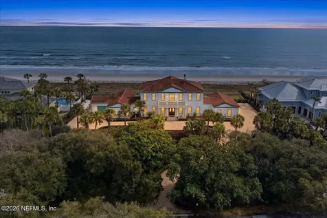 1321 Ponte Vedra Boulevard Ponte Vedra Beach FL 32082