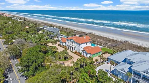 1321 Ponte Vedra Boulevard Ponte Vedra Beach FL 32082
