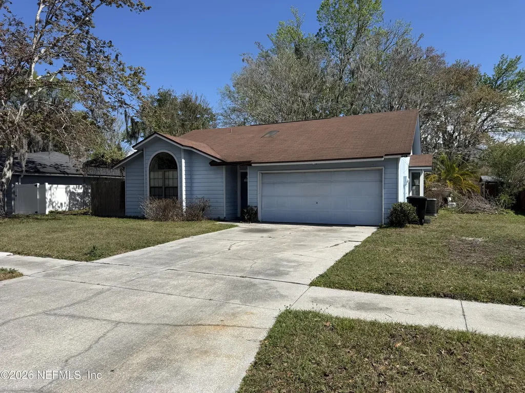 2237 Alderney Court Middleburg FL 32068