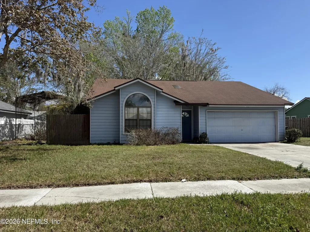 2237 Alderney Court Middleburg FL 32068
