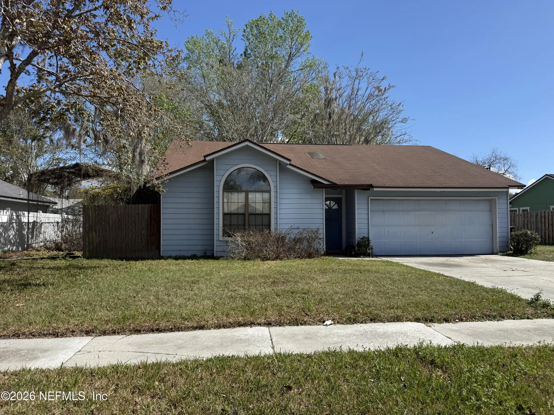 2237 Alderney Court Middleburg FL 32068