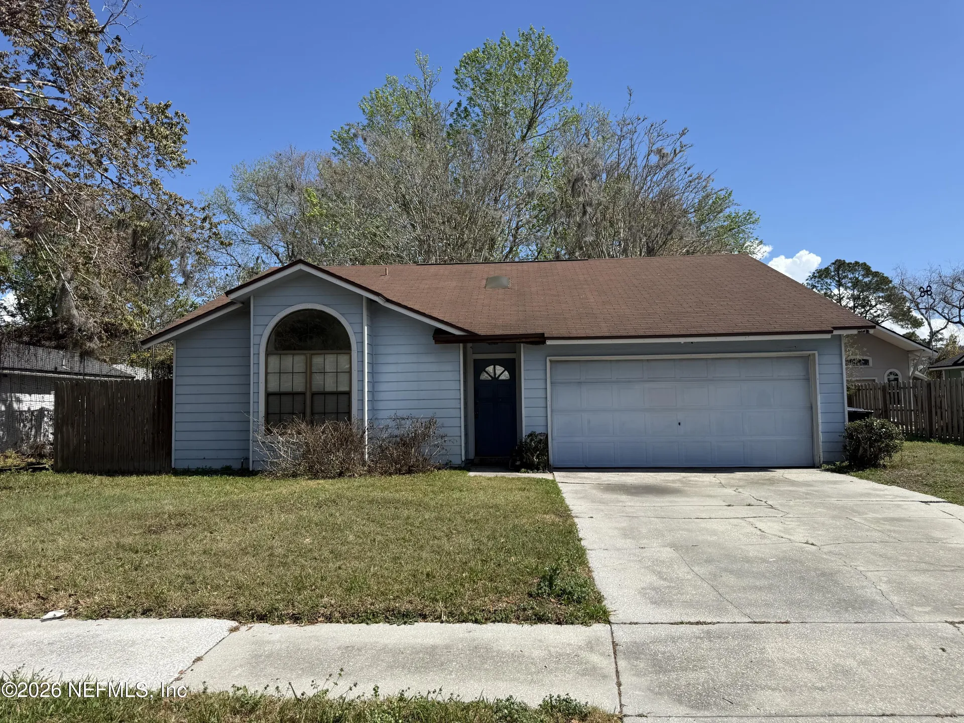 2237 Alderney Court Middleburg FL 32068