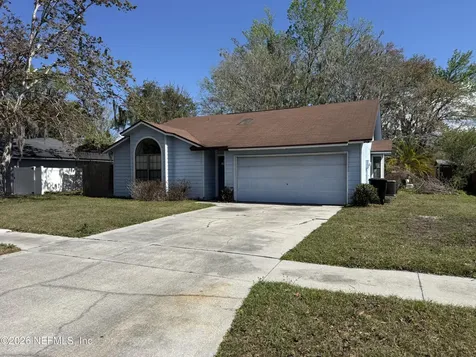 2237 Alderney Court Middleburg FL 32068