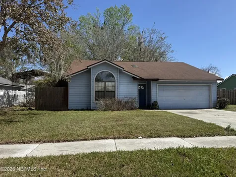 2237 Alderney Court Middleburg FL 32068