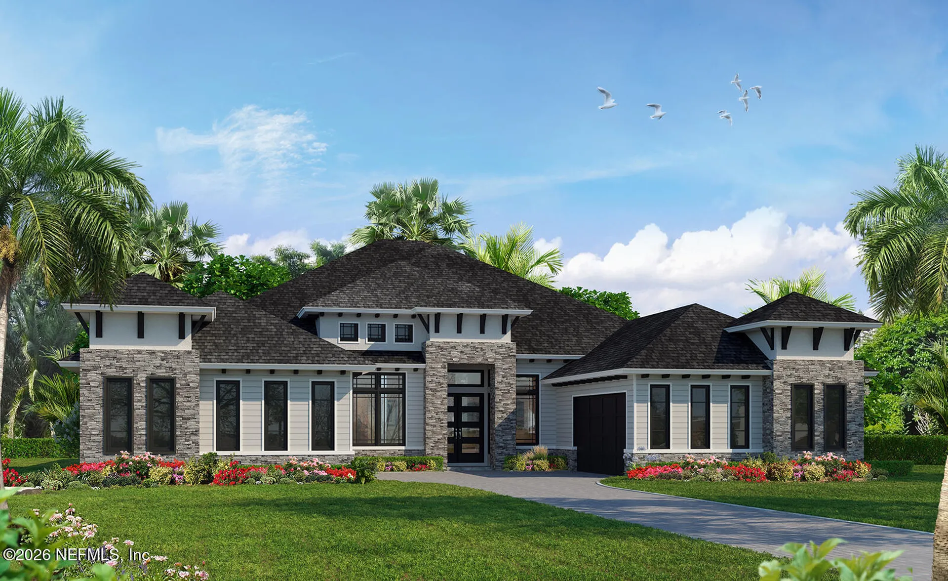 447 Chestnut Oak Road St. Augustine FL 32092